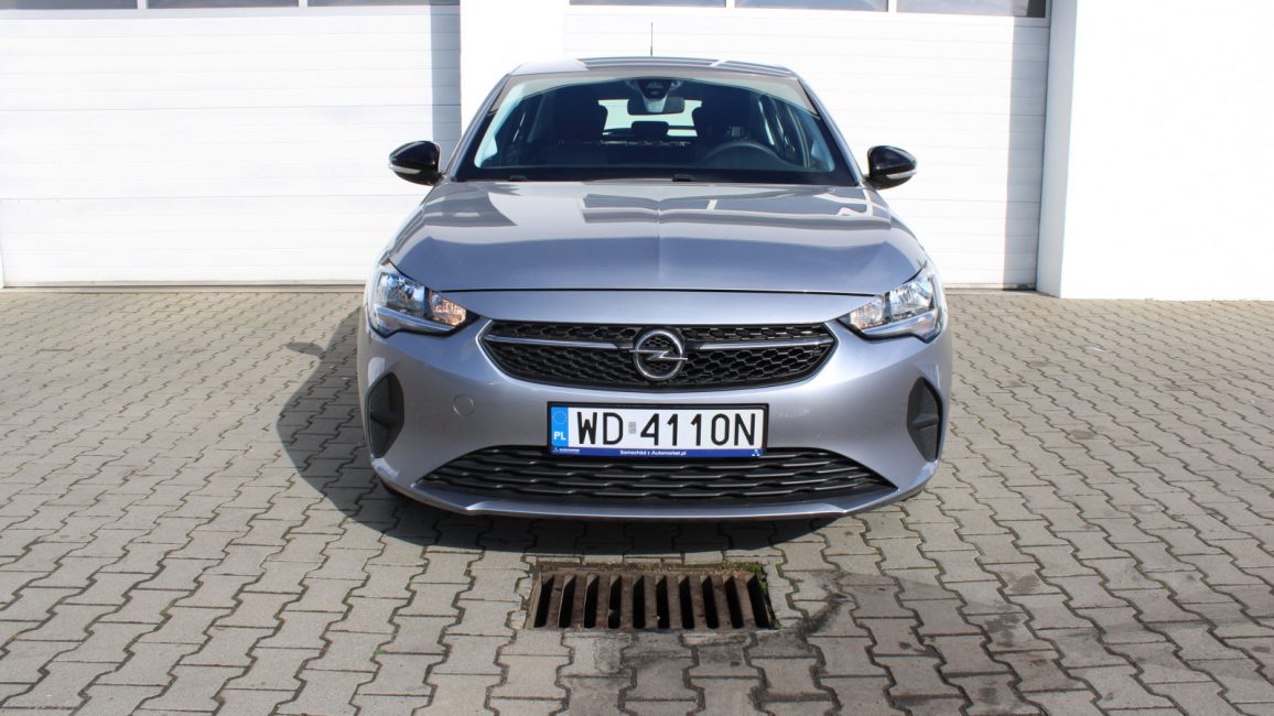 Opel Corsa 1.2 Edition S&S WD4110N w leasingu dla firm