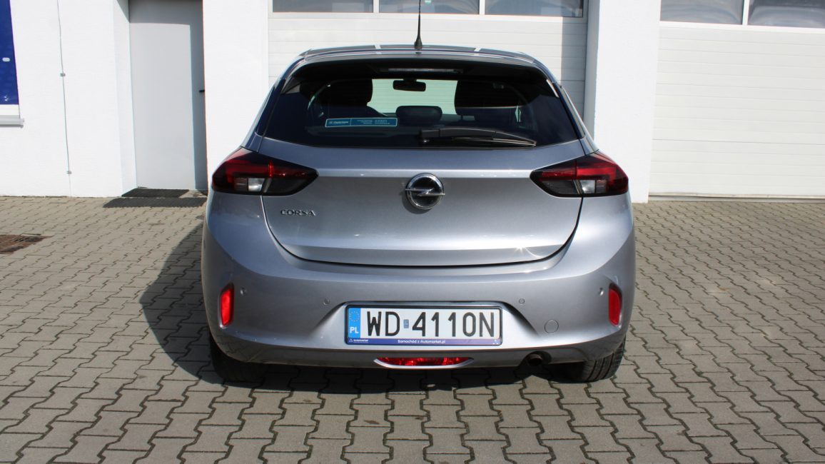 Opel Corsa 1.2 Edition S&S WD4110N w leasingu dla firm