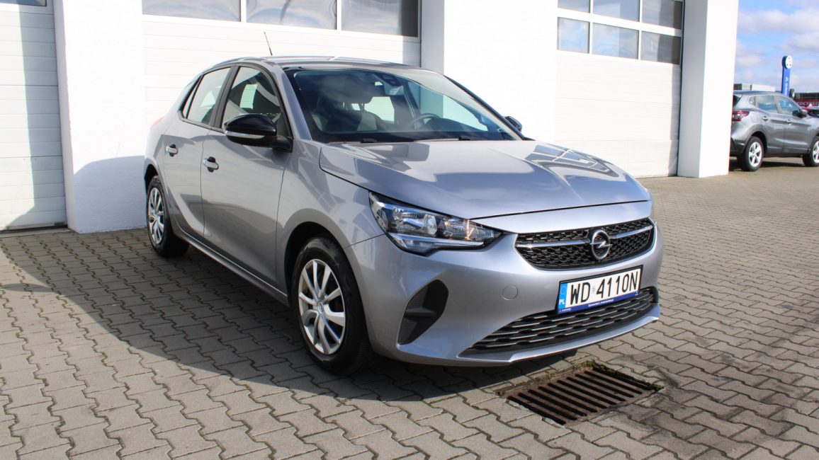 Opel Corsa 1.2 Edition S&S WD4110N w leasingu dla firm