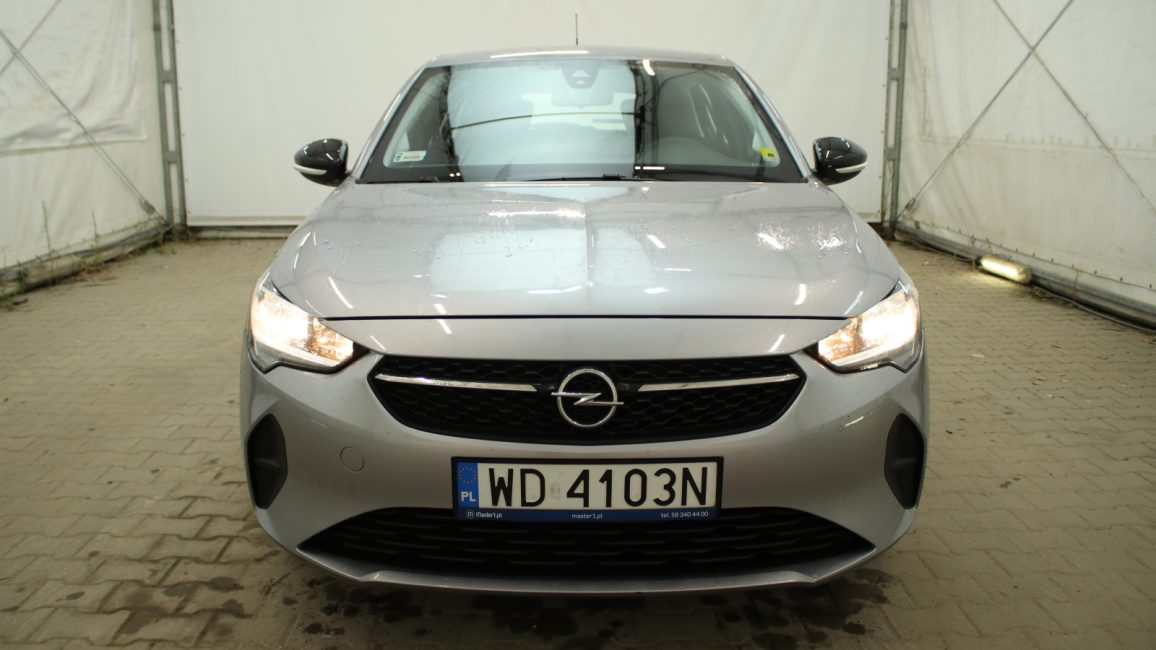 Opel Corsa 1.2 Edition S&S WD4103N w abonamencie