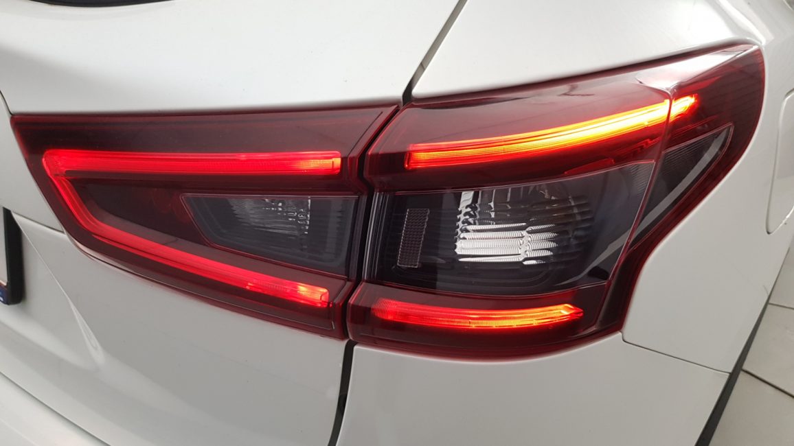 Nissan Qashqai 1.3 DIG-T N-Connecta EU6d WD1249P w zakupie za gotówkę