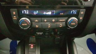 Nissan Qashqai 1.3 DIG-T N-Connecta EU6d WD1249P w zakupie za gotówkę