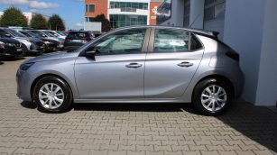 Opel Corsa 1.2 Edition S&S WD4115N w abonamencie