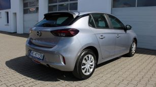 Opel Corsa 1.2 Edition S&S WD4115N w zakupie za gotówkę