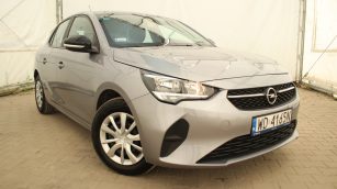 Opel Corsa 1.2 Edition S&S WD4165N w zakupie za gotówkę