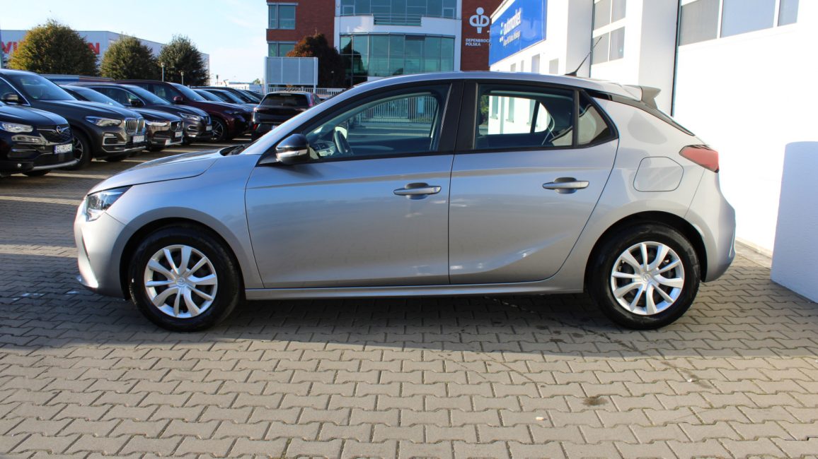 Opel Corsa 1.2 Edition S&S WD4159N w leasingu dla firm