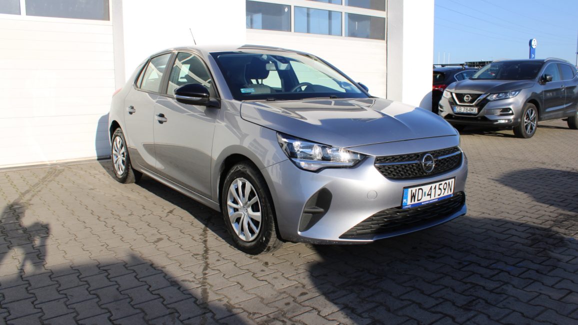 Opel Corsa 1.2 Edition S&S WD4159N w leasingu dla firm