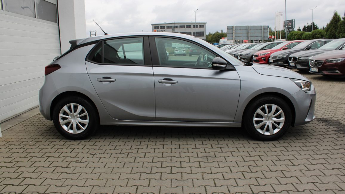 Opel Corsa 1.2 Edition S&S WD4169N w leasingu dla firm