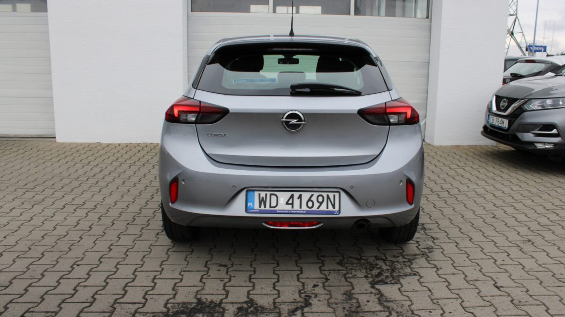 Opel Corsa 1.2 Edition S&S WD4169N w leasingu dla firm