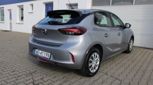 Opel Corsa 1.2 Edition S&S WD4119N w leasingu dla firm