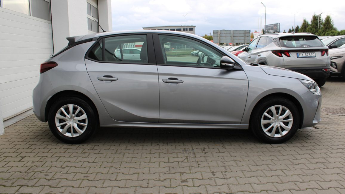 Opel Corsa 1.2 Edition S&S WD4173N w abonamencie