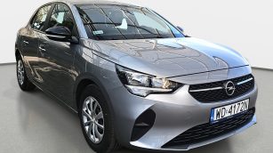 Opel Corsa 1.2 Edition S&S WD4172N w abonamencie