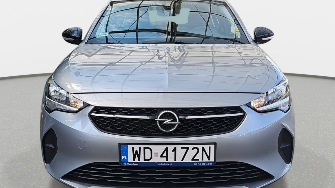 Opel Corsa 1.2 Edition S&S WD4172N w abonamencie