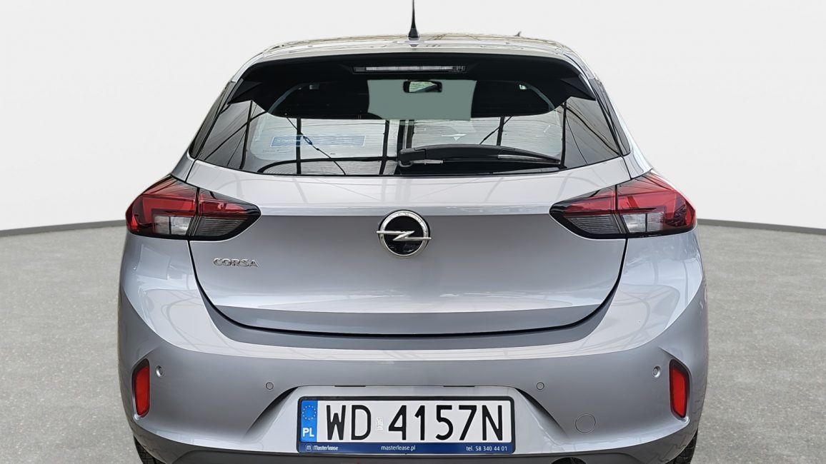 Opel Corsa 1.2 Edition S&S WD4157N w abonamencie dla firm