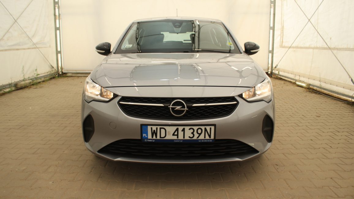 Opel Corsa 1.2 Edition S&S WD4139N w abonamencie