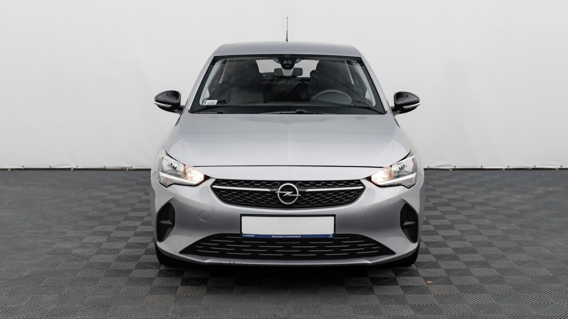 Opel Corsa 1.2 Edition S&S WD4145N w abonamencie