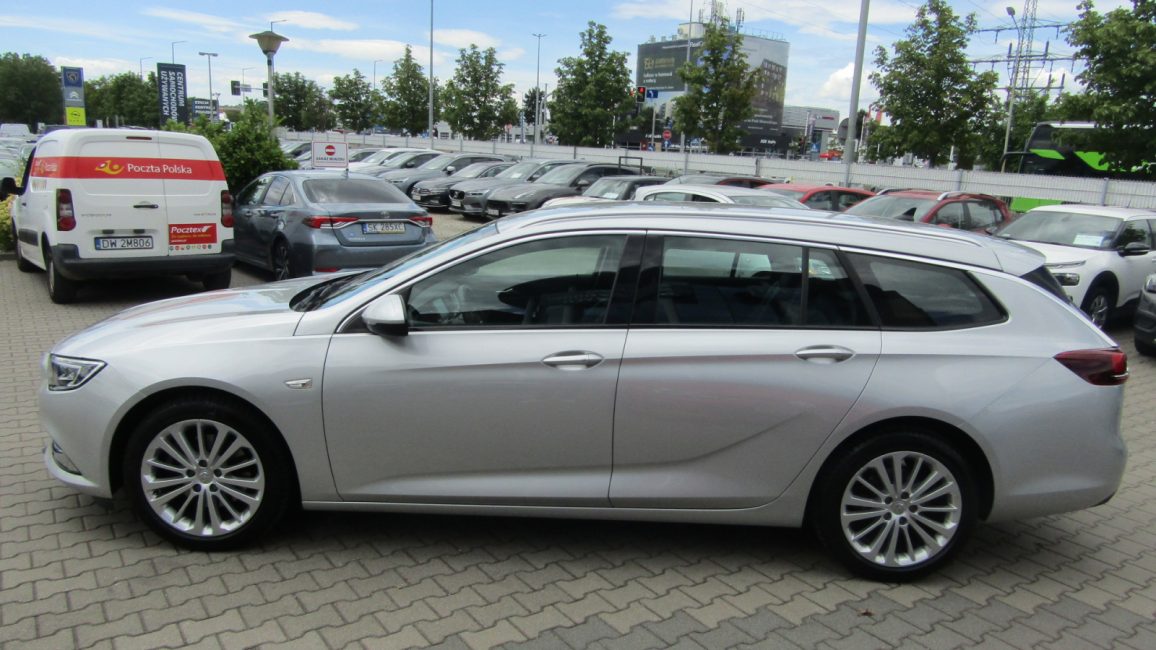 Opel Insignia 2.0 CDTI Elite S&S DW6HX09 w leasingu dla firm