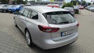 Opel Insignia 2.0 CDTI Elite S&S DW6HX09 w leasingu dla firm