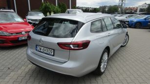 Opel Insignia 2.0 CDTI Elite S&S DW6HX09 w leasingu dla firm