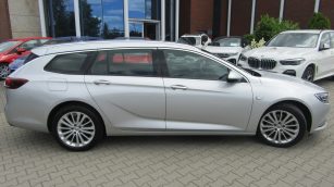 Opel Insignia 2.0 CDTI Elite S&S DW6HX09 w abonamencie