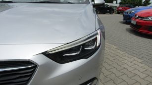 Opel Insignia 2.0 CDTI Elite S&S DW6HX09 w leasingu dla firm