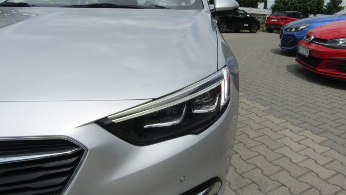 Opel Insignia 2.0 CDTI Elite S&S DW6HX09 w abonamencie