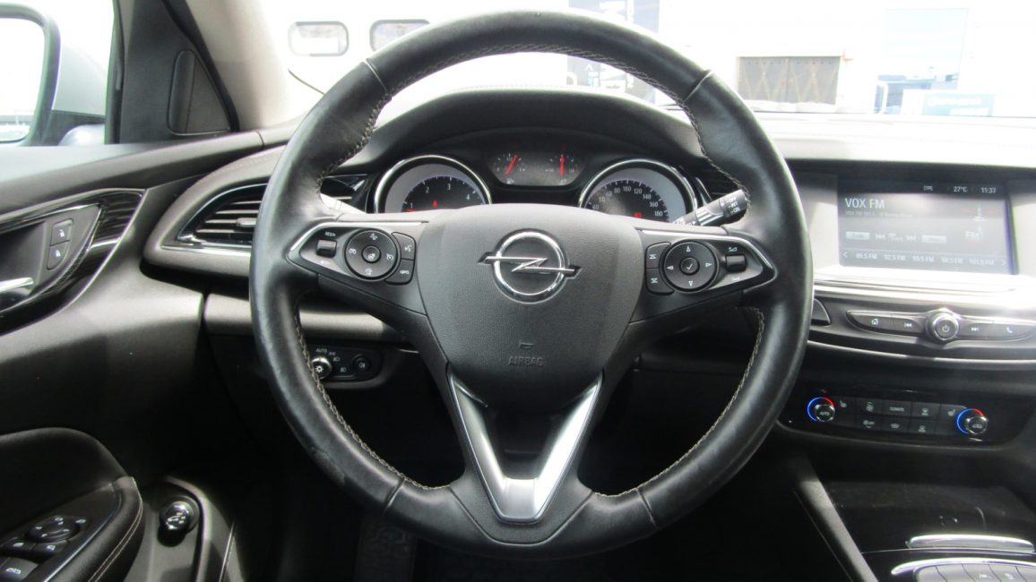 Opel Insignia 2.0 CDTI Elite S&S DW6HX09 w abonamencie