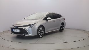 Toyota Corolla 2.0 Hybrid Executive WD3551S w abonamencie