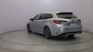 Toyota Corolla 2.0 Hybrid Executive WD3551S w leasingu dla firm