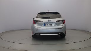 Toyota Corolla 2.0 Hybrid Executive WD3551S w zakupie za gotówkę