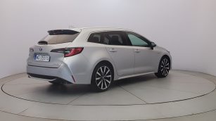 Toyota Corolla 2.0 Hybrid Executive WD3551S w abonamencie dla firm