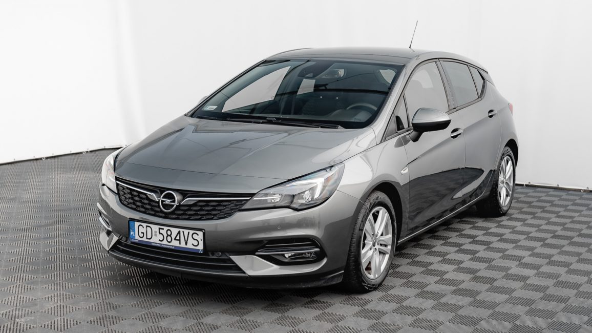 Opel Astra V 1.2 T GS Line S&S GD584VS w leasingu dla firm