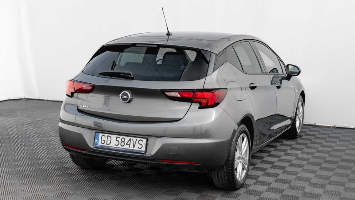 Opel Astra V 1.2 T GS Line S&S GD584VS w leasingu dla firm