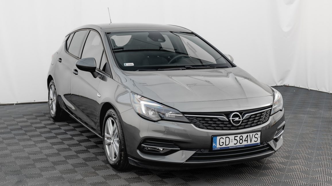 Opel Astra V 1.2 T GS Line S&S GD584VS w leasingu dla firm