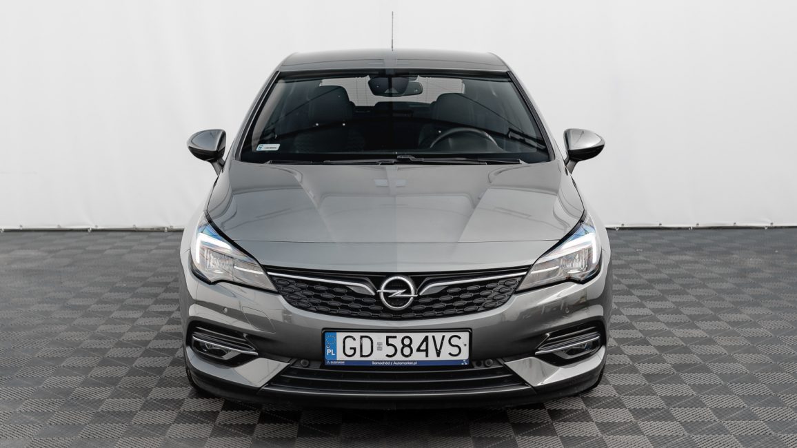 Opel Astra V 1.2 T GS Line S&S GD584VS w leasingu dla firm