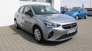 Opel Corsa 1.2 Edition S&S WD4164N w abonamencie