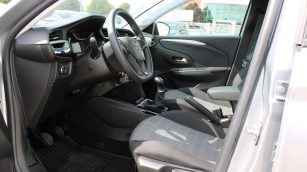 Opel Corsa 1.2 Edition S&S WD4164N w abonamencie