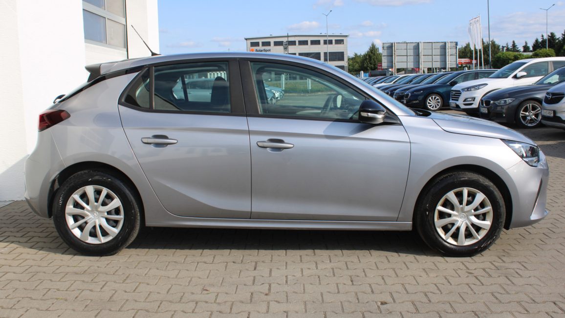 Opel Corsa 1.2 Edition S&S WD4104N w abonamencie