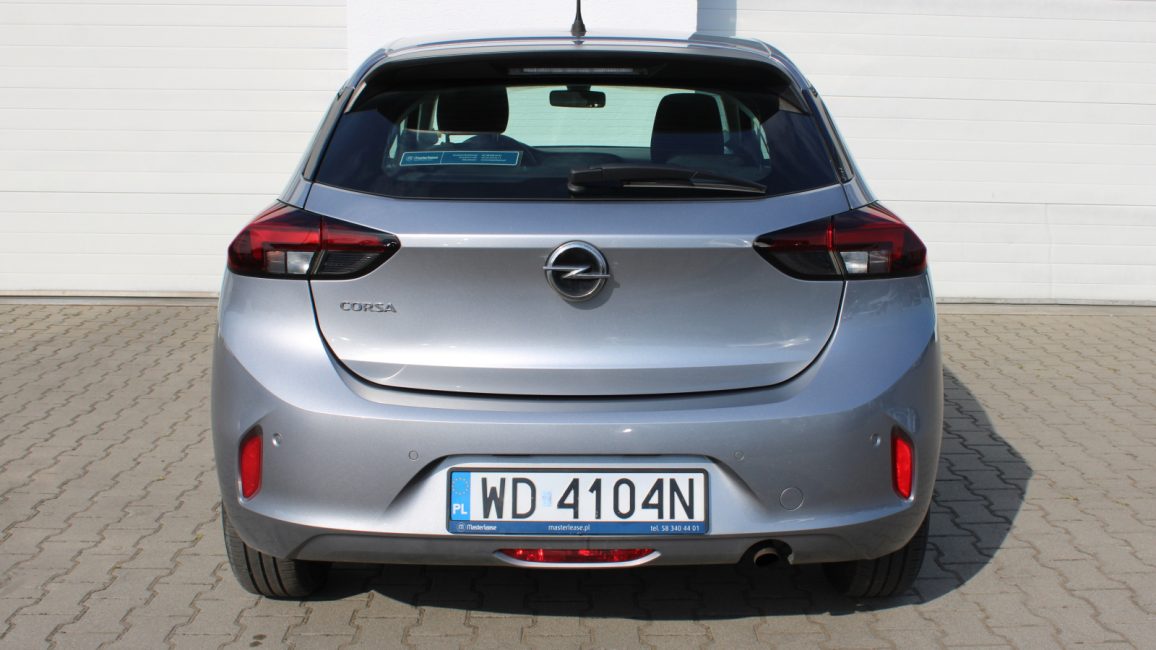 Opel Corsa 1.2 Edition S&S WD4104N w zakupie za gotówkę