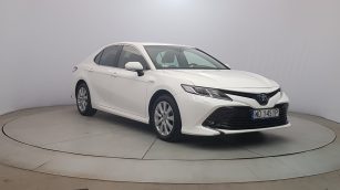 Toyota Camry 2.5 Hybrid Comfort CVT WD1451P w leasingu dla firm