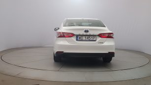 Toyota Camry 2.5 Hybrid Comfort CVT WD1451P w leasingu dla firm