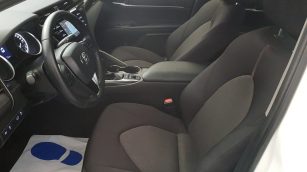 Toyota Camry 2.5 Hybrid Comfort CVT WD1451P w leasingu dla firm