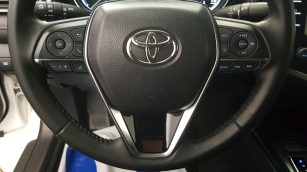 Toyota Camry 2.5 Hybrid Comfort CVT WD1451P w leasingu dla firm