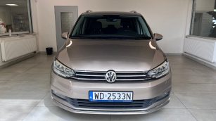 Volkswagen Touran 1.5 TSI EVO Highline DSG WD2533N w abonamencie