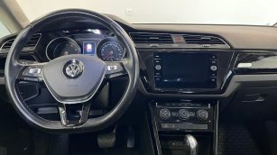 Volkswagen Touran 1.5 TSI EVO Highline DSG WD2533N w abonamencie