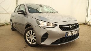 Opel Corsa 1.2 Edition S&S WD1659T w abonamencie