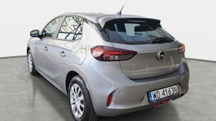 Opel Corsa 1.2 Edition S&S WD4163N w abonamencie