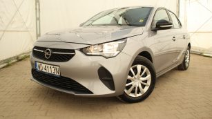 Opel Corsa 1.2 Edition S&S WD4113N w abonamencie