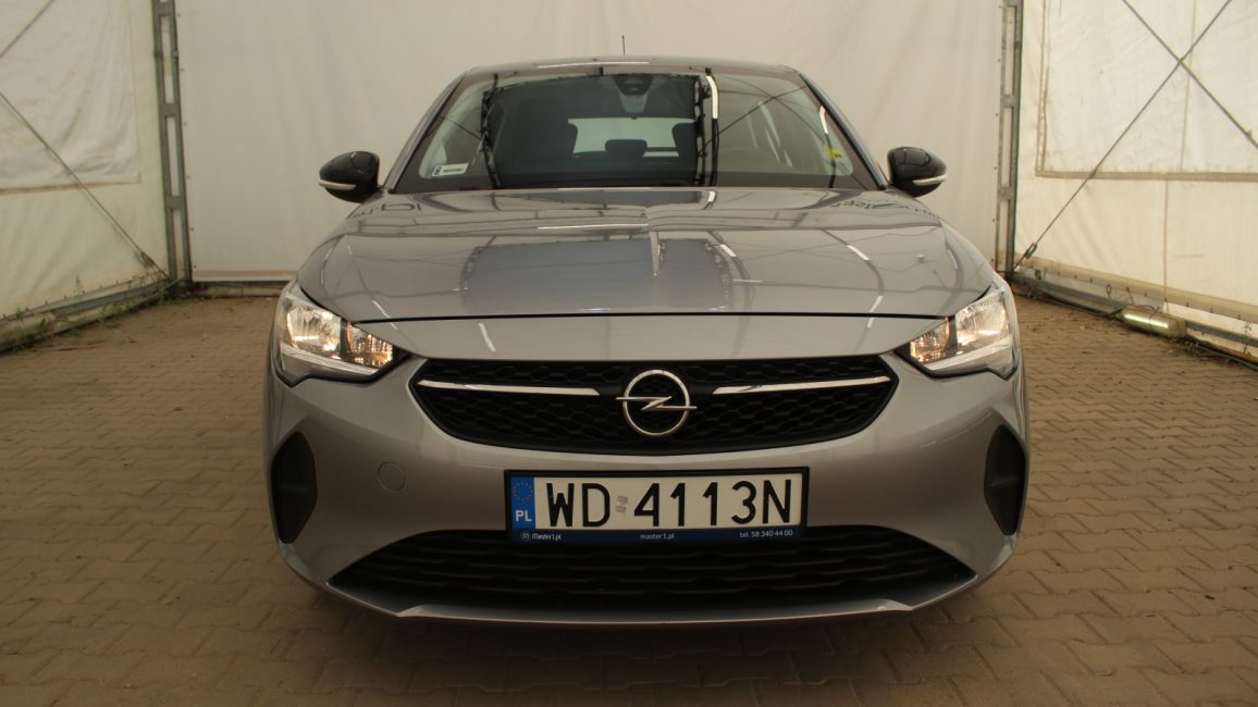 Opel Corsa 1.2 Edition S&S WD4113N w zakupie za gotówkę