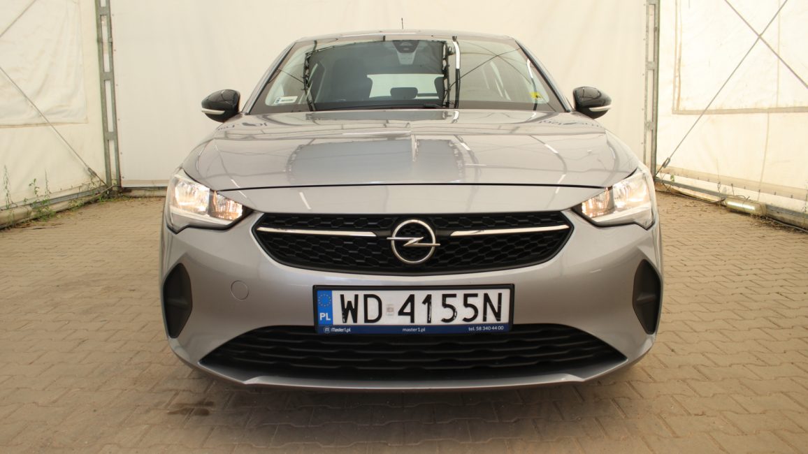 Opel Corsa 1.2 Edition S&S WD4155N w leasingu dla firm